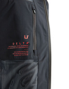 Bullet Delta Jacket Black Knight