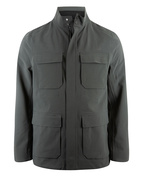 Charger Jacket Night Olive Stl XL