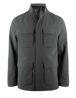 Charger Jacket Night Olive Stl XL
