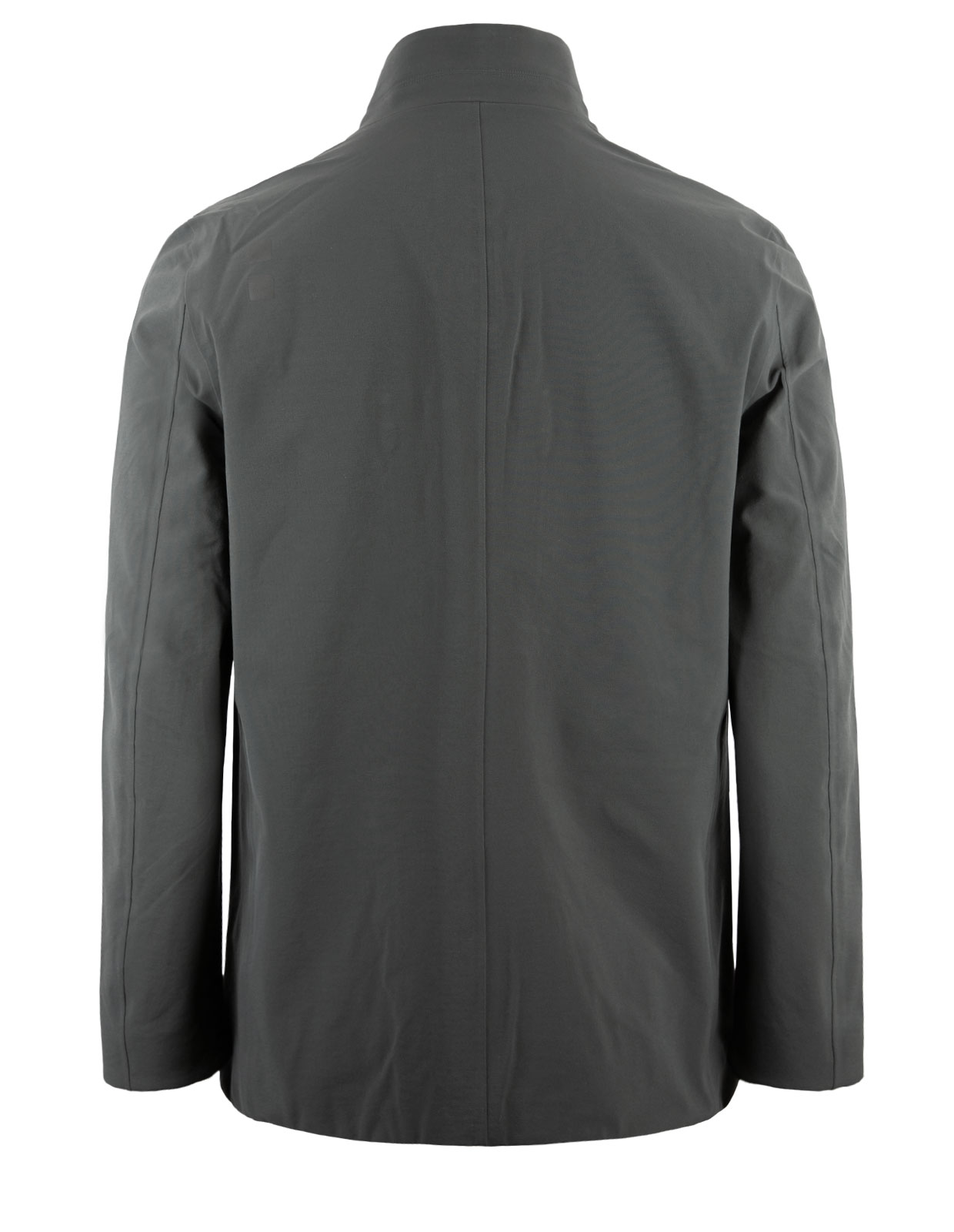 Charger Jacket Night Olive Stl XL