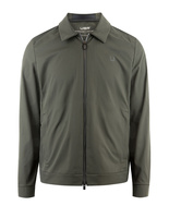 Nano Jacket Night Olive