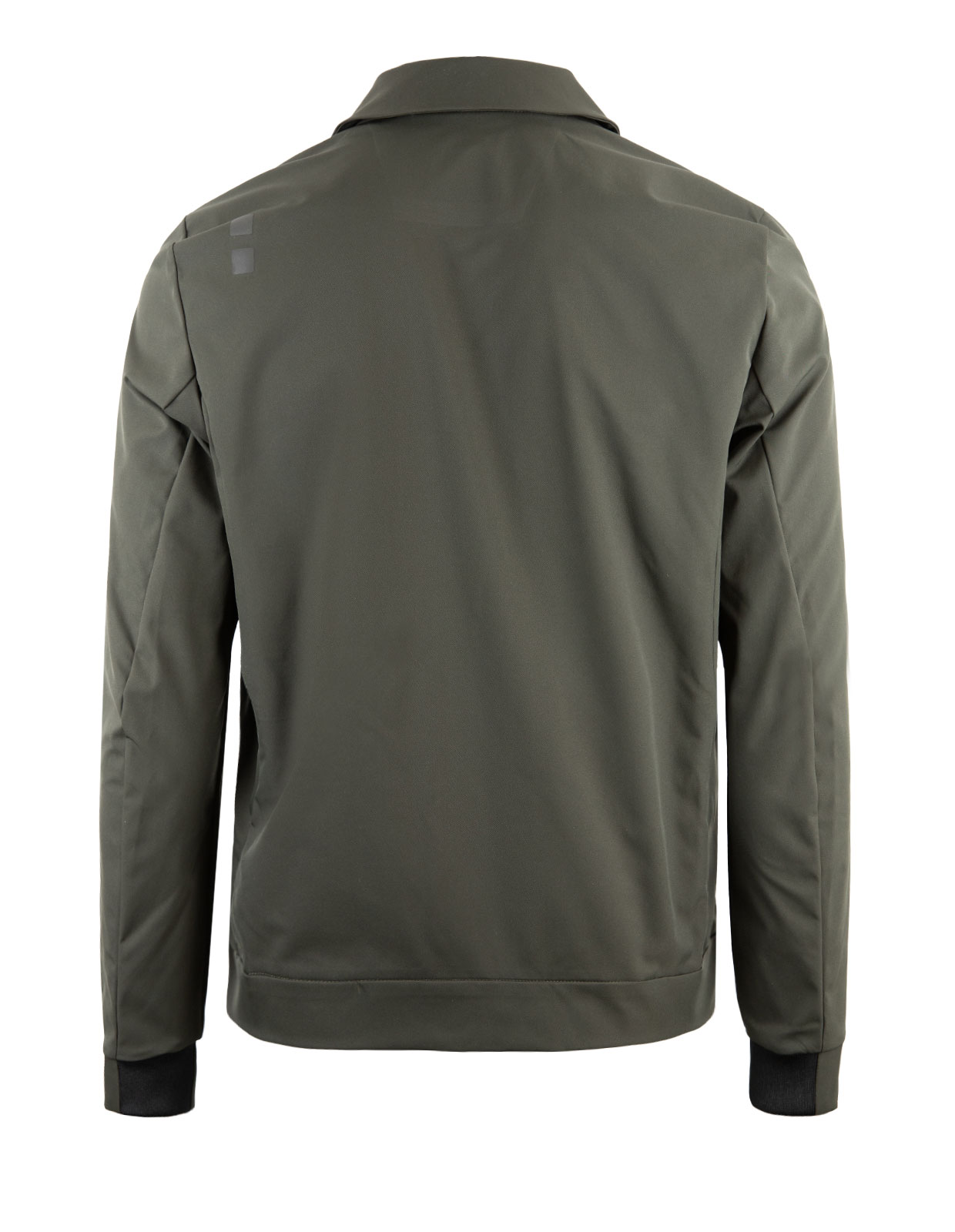 Nano Jacket Night Olive