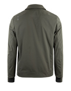 Nano Jacket Night Olive