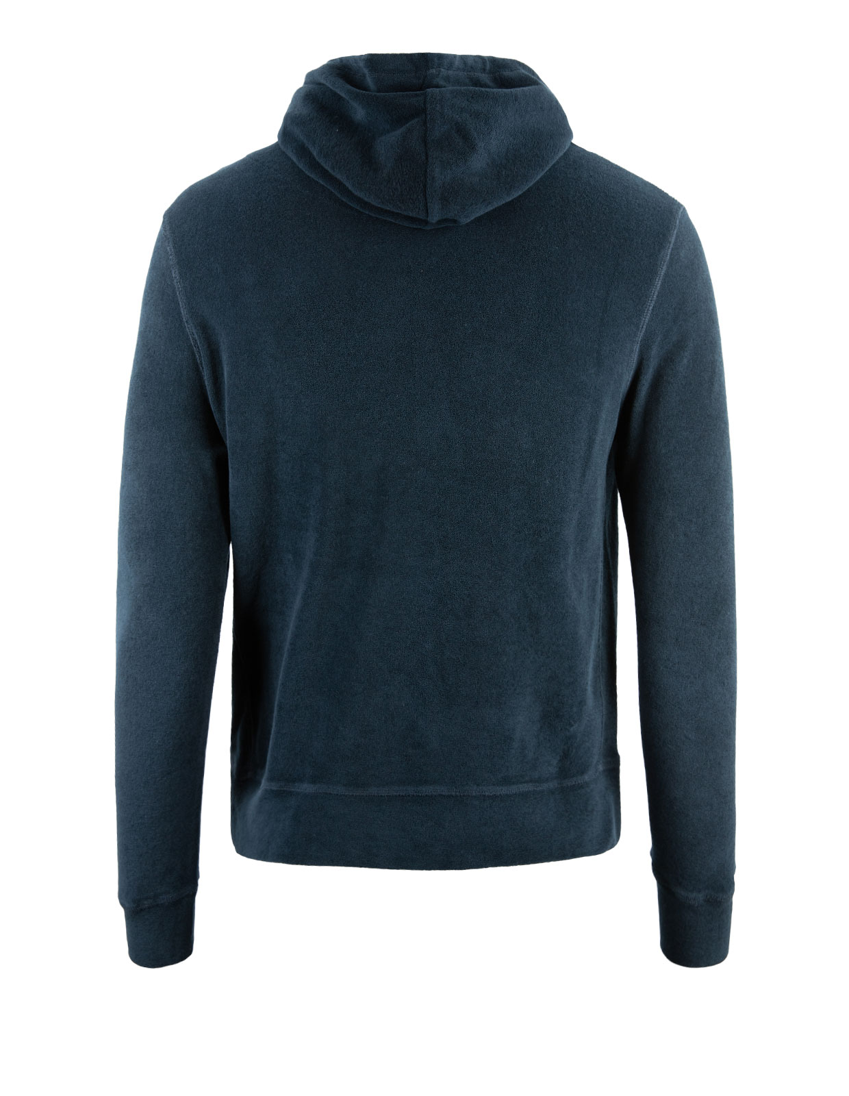 Johan Hoodie Navy