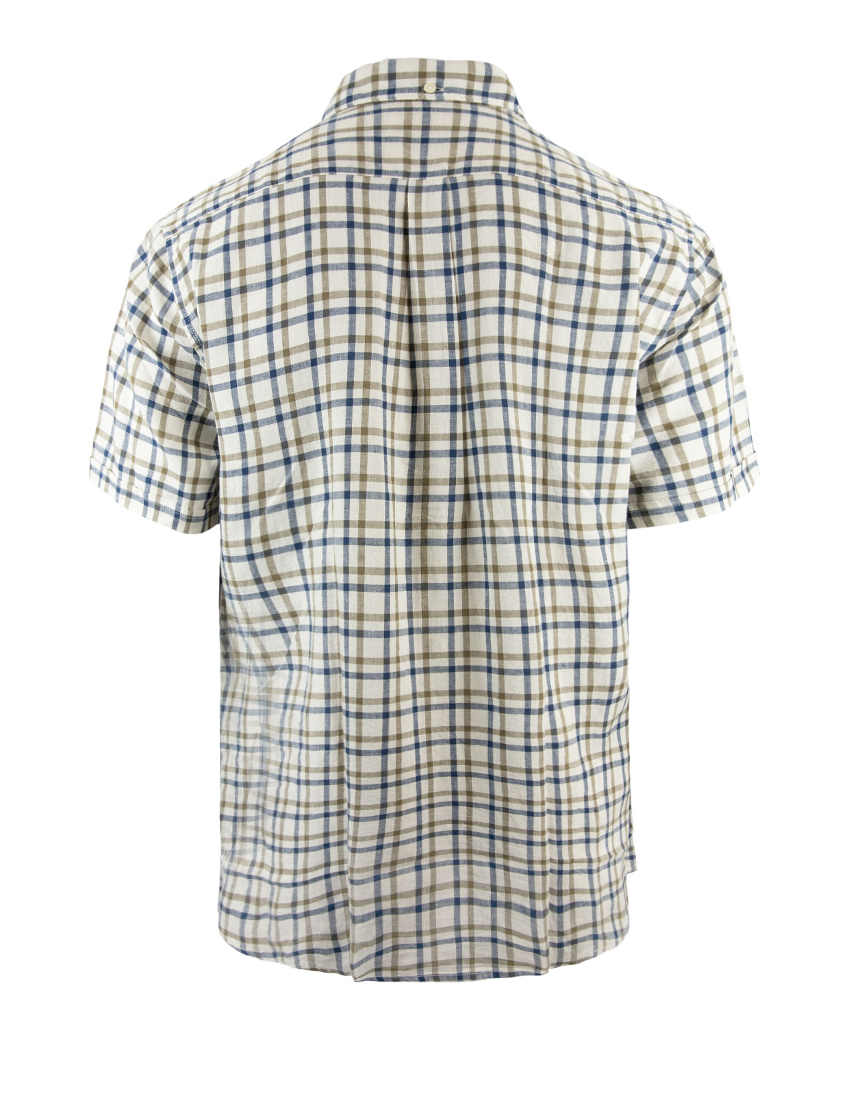Wrayside Shirt Olive