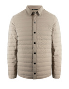 Supersonic Shirt Jacket