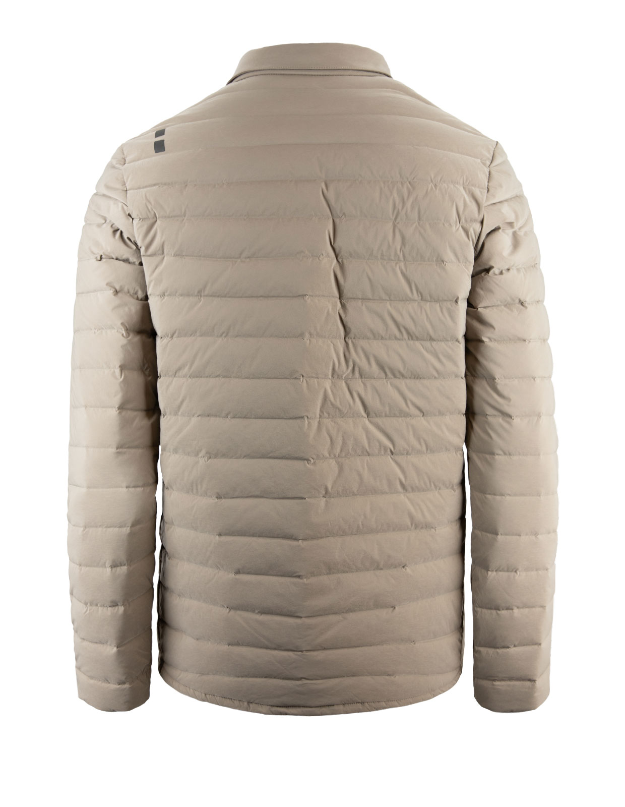 Supersonic Shirt Jacket