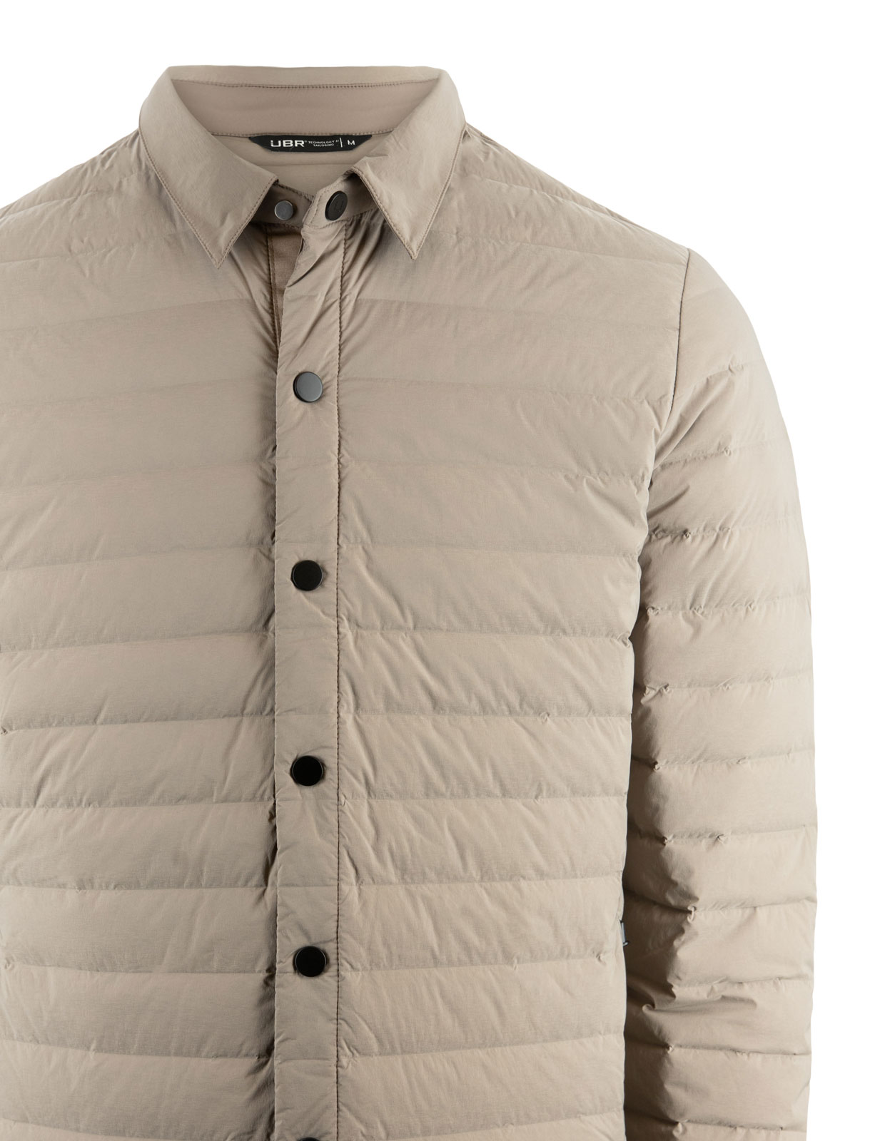 Supersonic Shirt Jacket