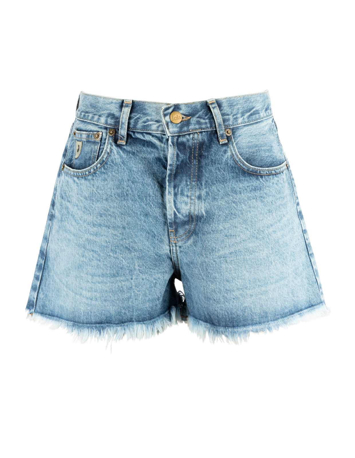 Sandra Shorts Double Stone