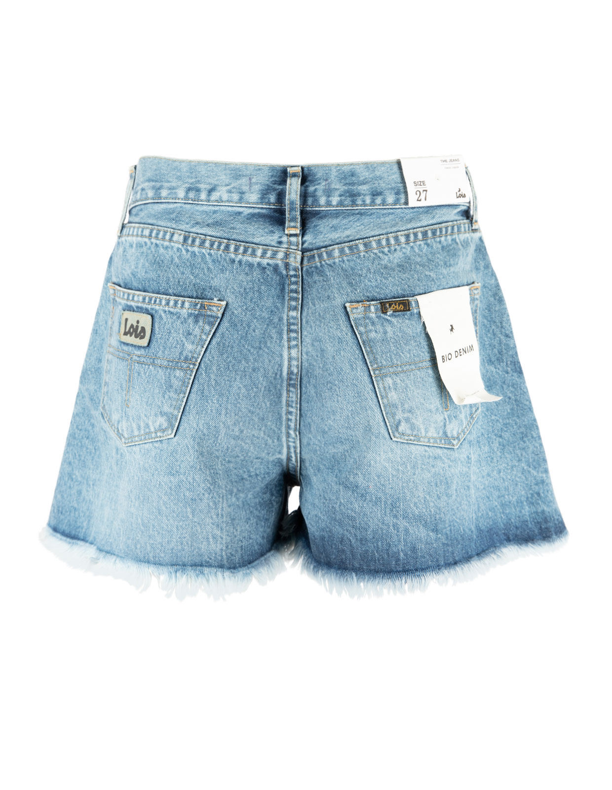 Sandra Shorts Double Stone