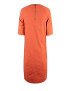 Moretta Dress Orange Stl 40