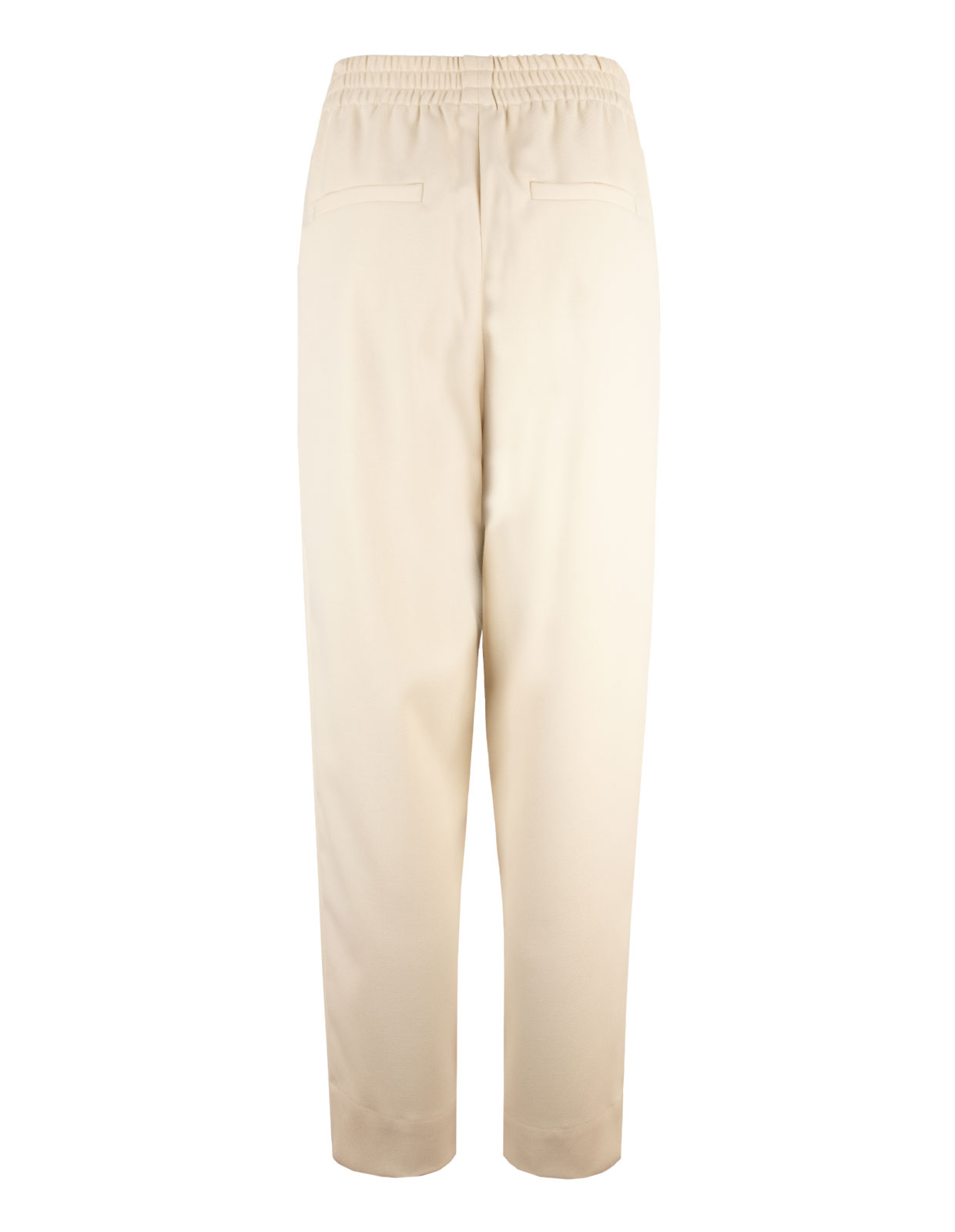 Remi Trousers Vanilla Cream