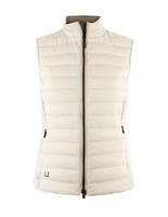 Sirius Vest White Sand