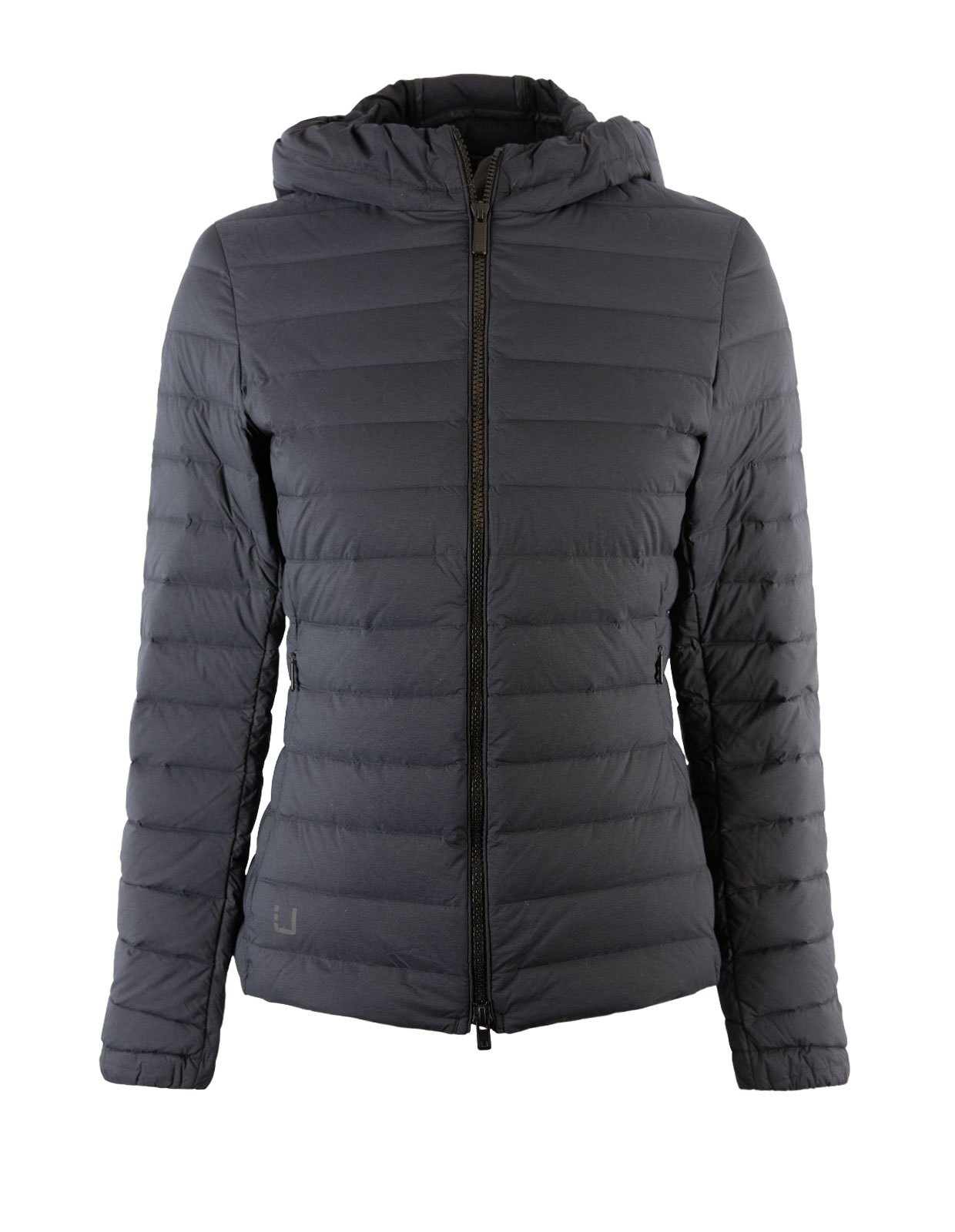 Sirius Down Jacket Navy Stl M