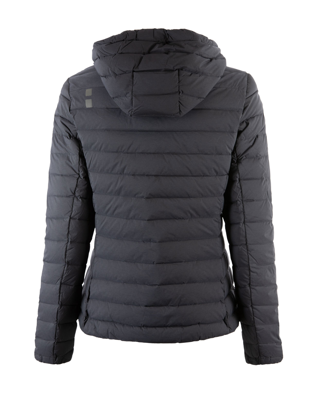 Sirius Down Jacket Navy Stl S