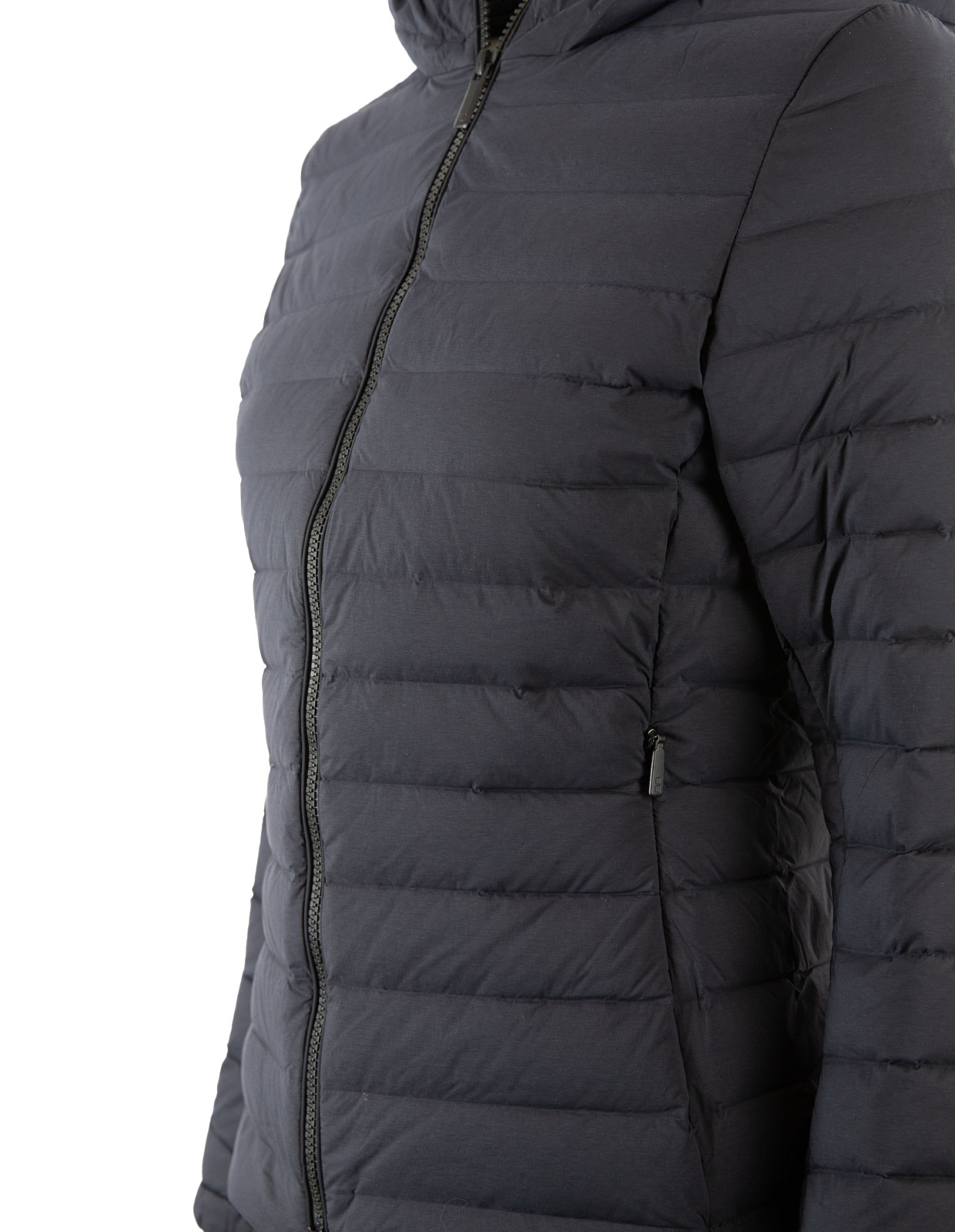 Sirius Down Jacket Navy