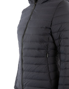 Sirius Down Jacket Navy Stl M