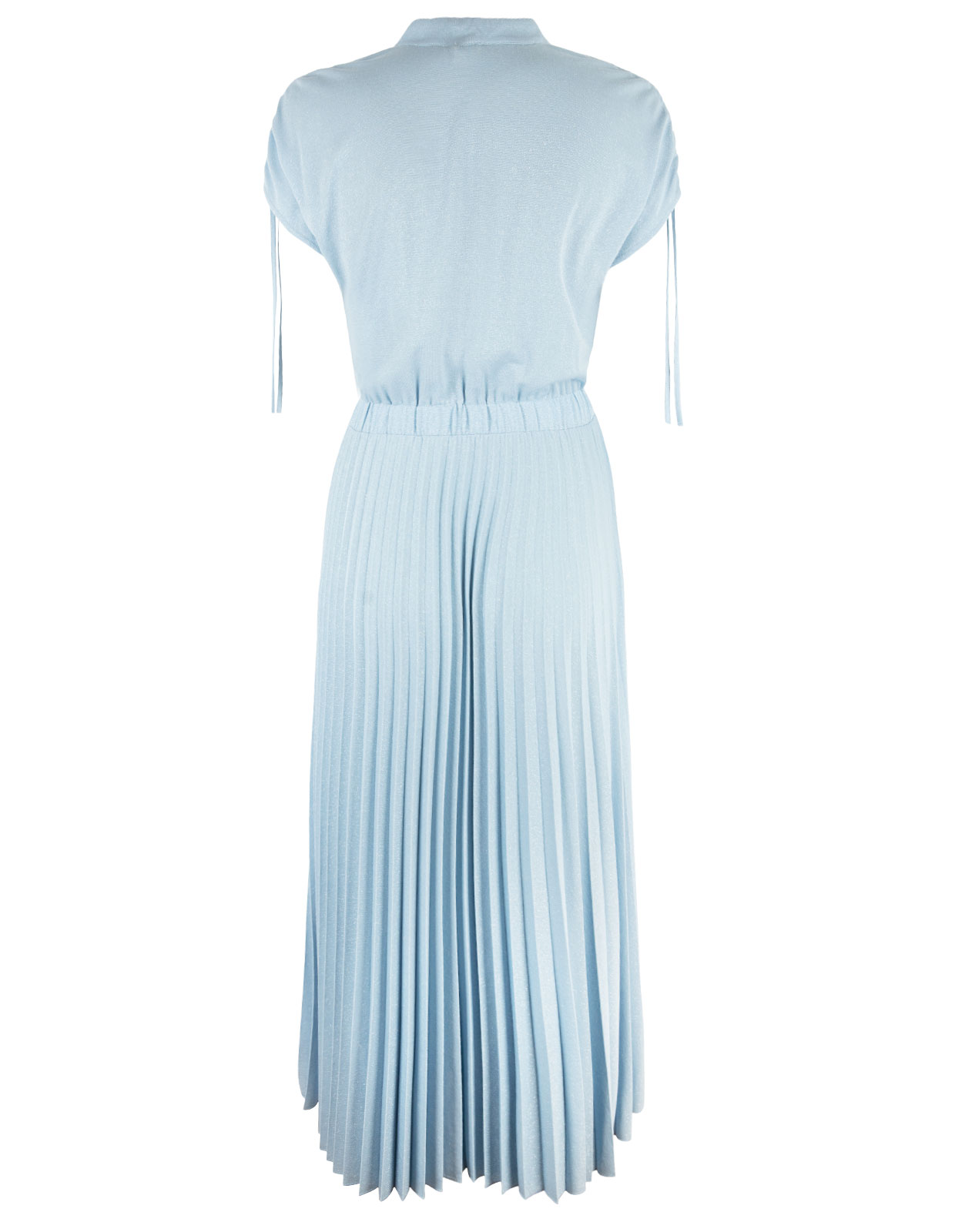 Lido Dress Light Blue