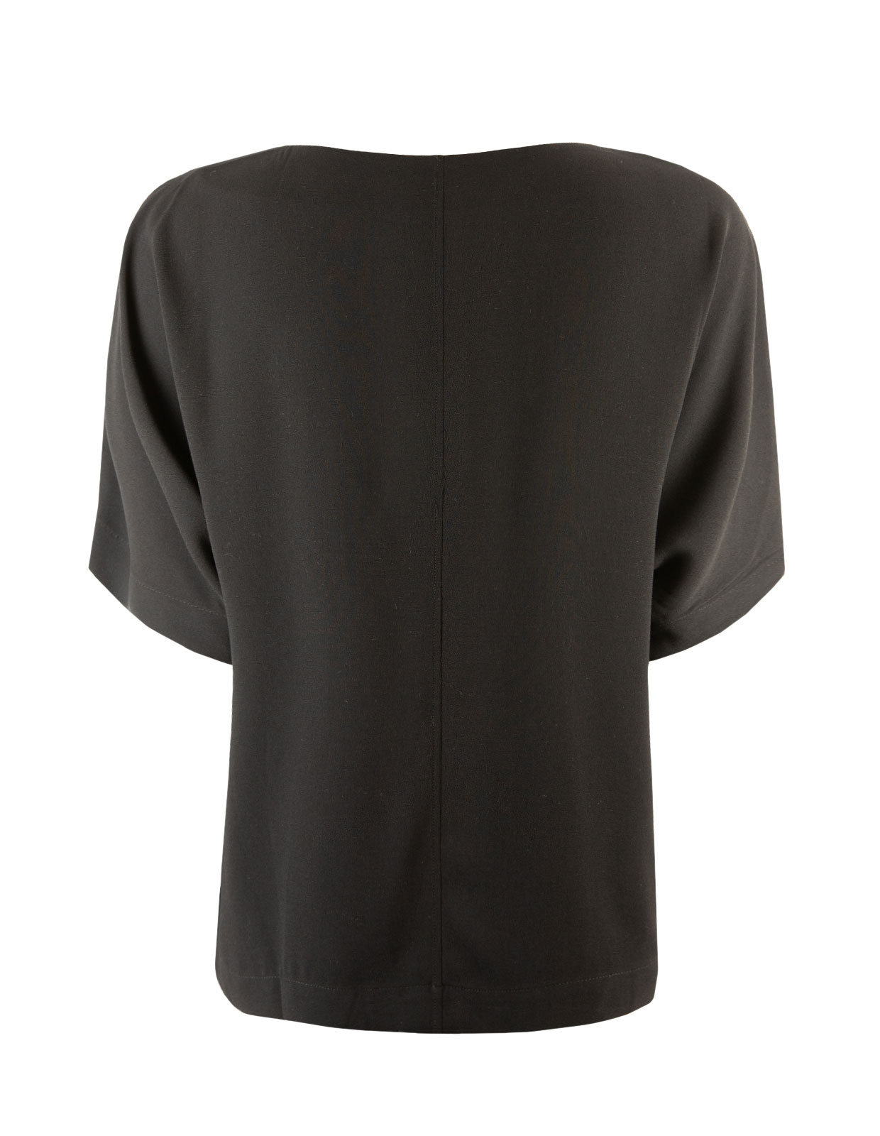 Ava Top Black