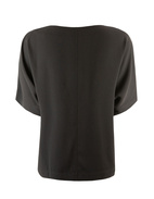 Ava Top Black