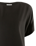Ava Top Black