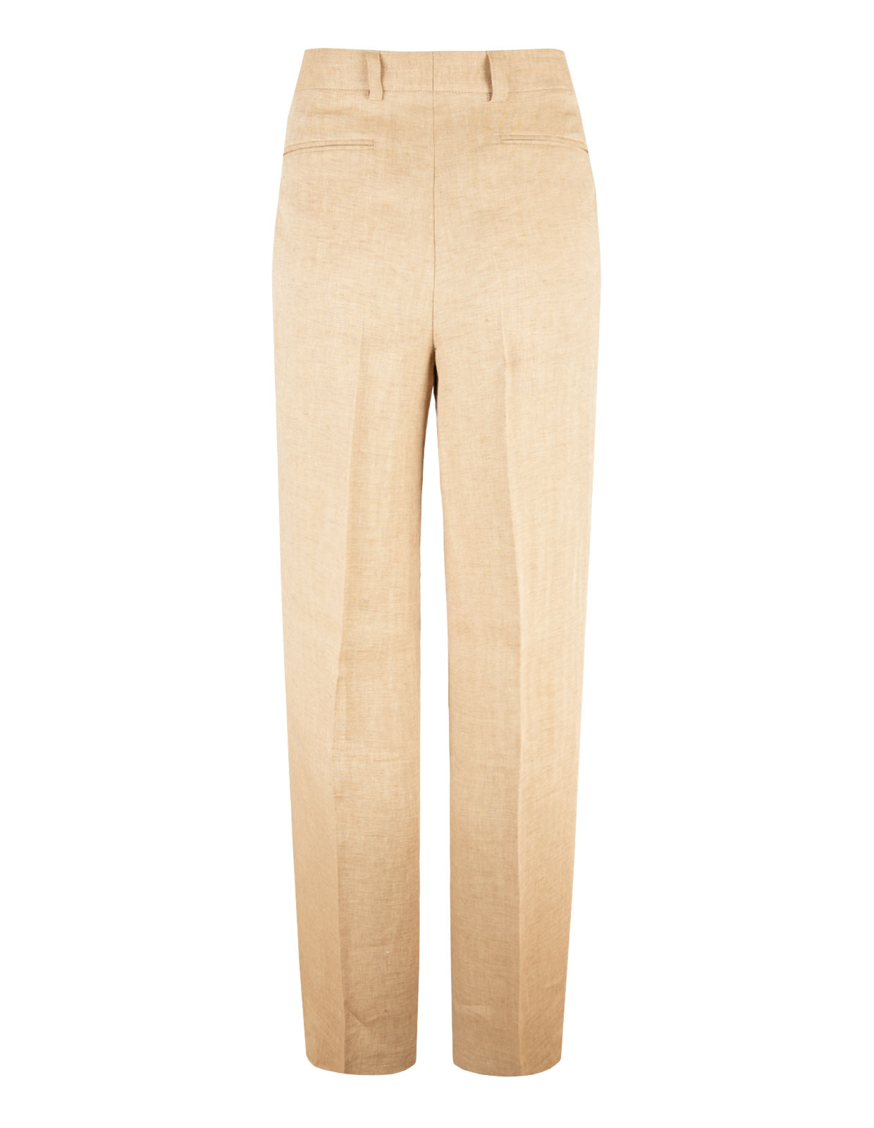 Carola Trousers Beige