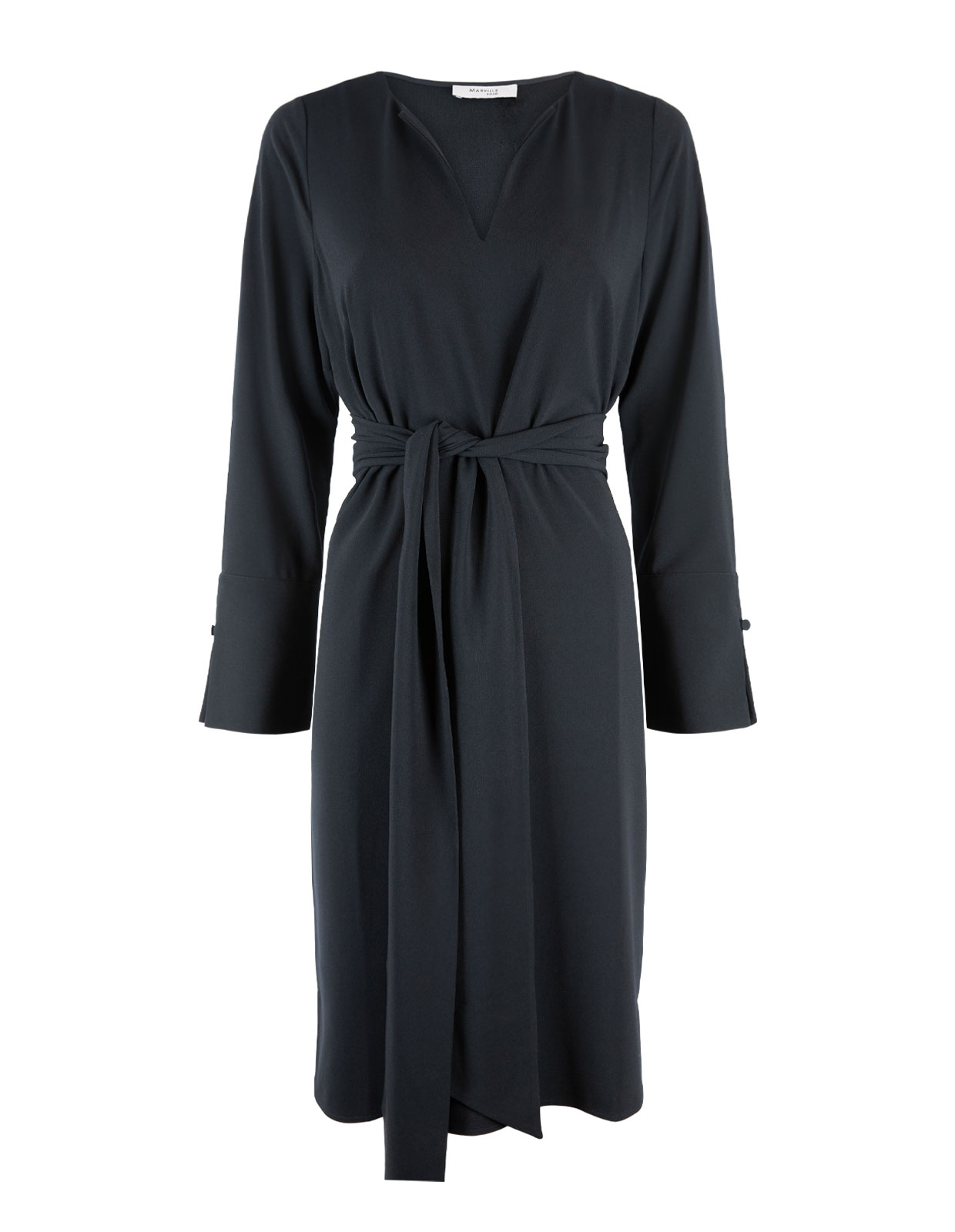 Efva Dress Midnight