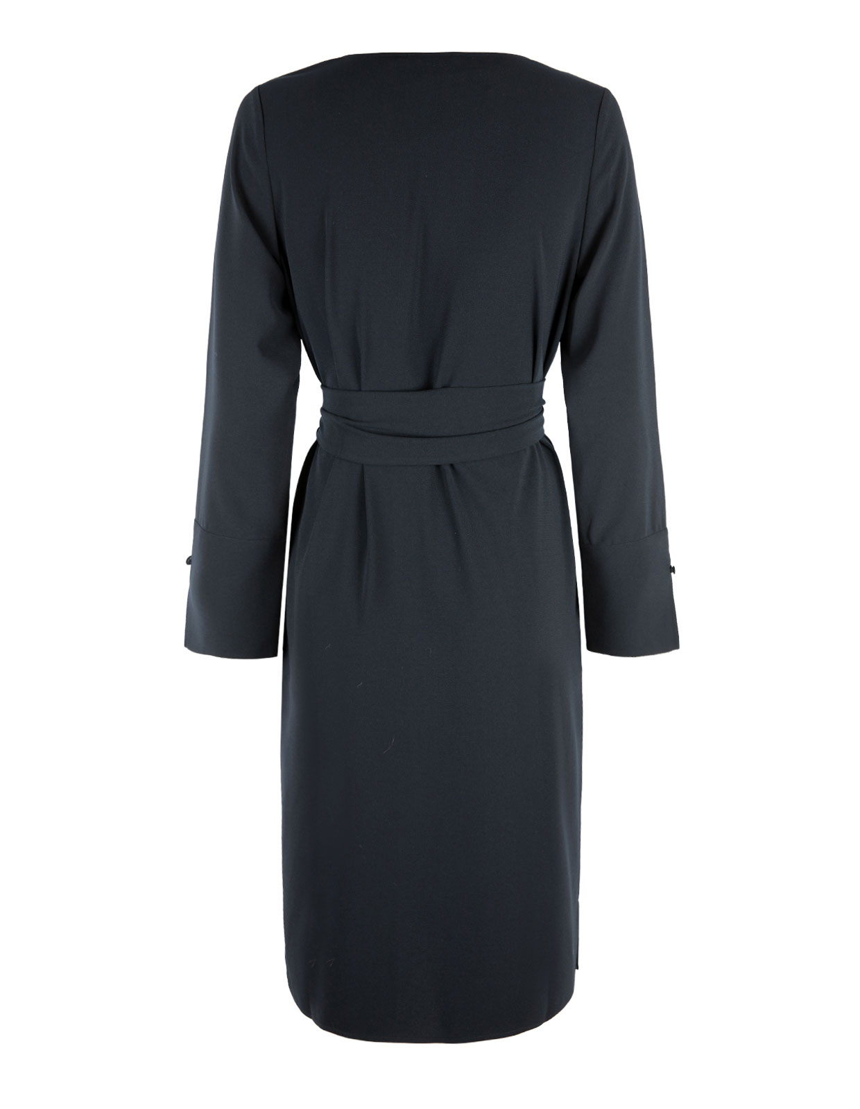 Efva Dress Midnight