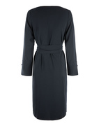 Efva Dress Midnight Stl 34