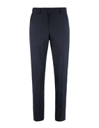 Denz Suit Trousers Slim Fit Mix & Match Wool  104