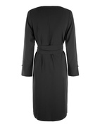 Efva Dress Black
