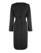 Efva Dress Black