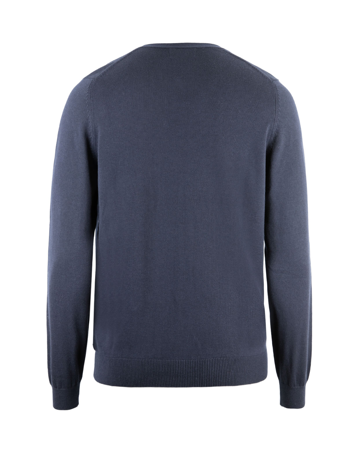 Ashburton Cardigan Dark Navy