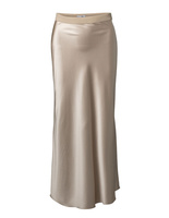 Hana Silk Skirt Powder