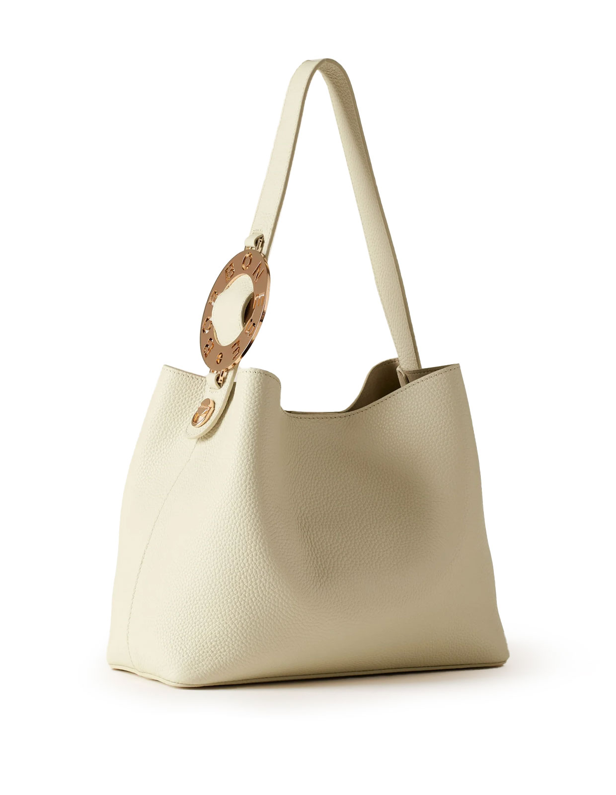 Bucket Bag Y Green Cactus