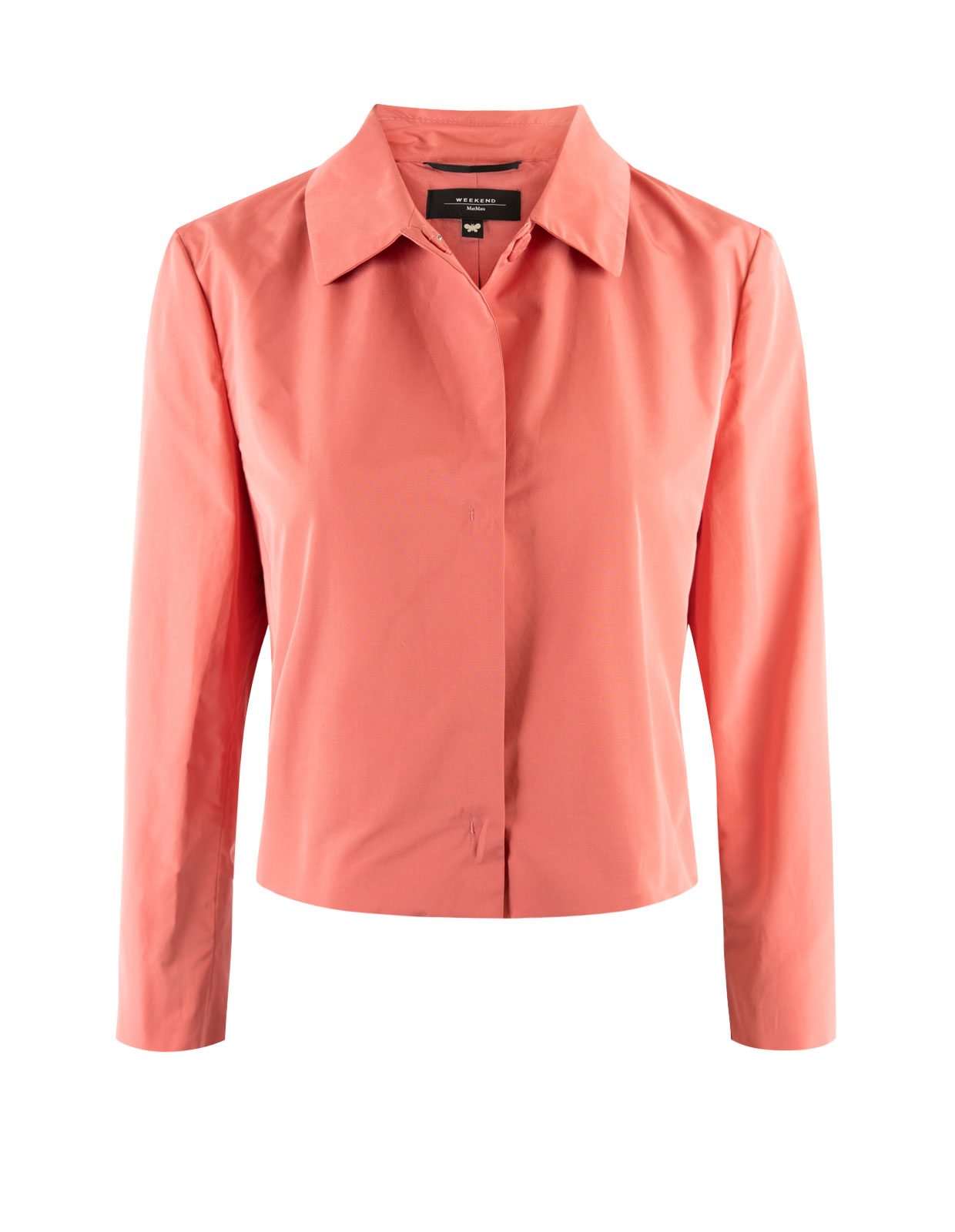 Candida Jacket Antique Rose