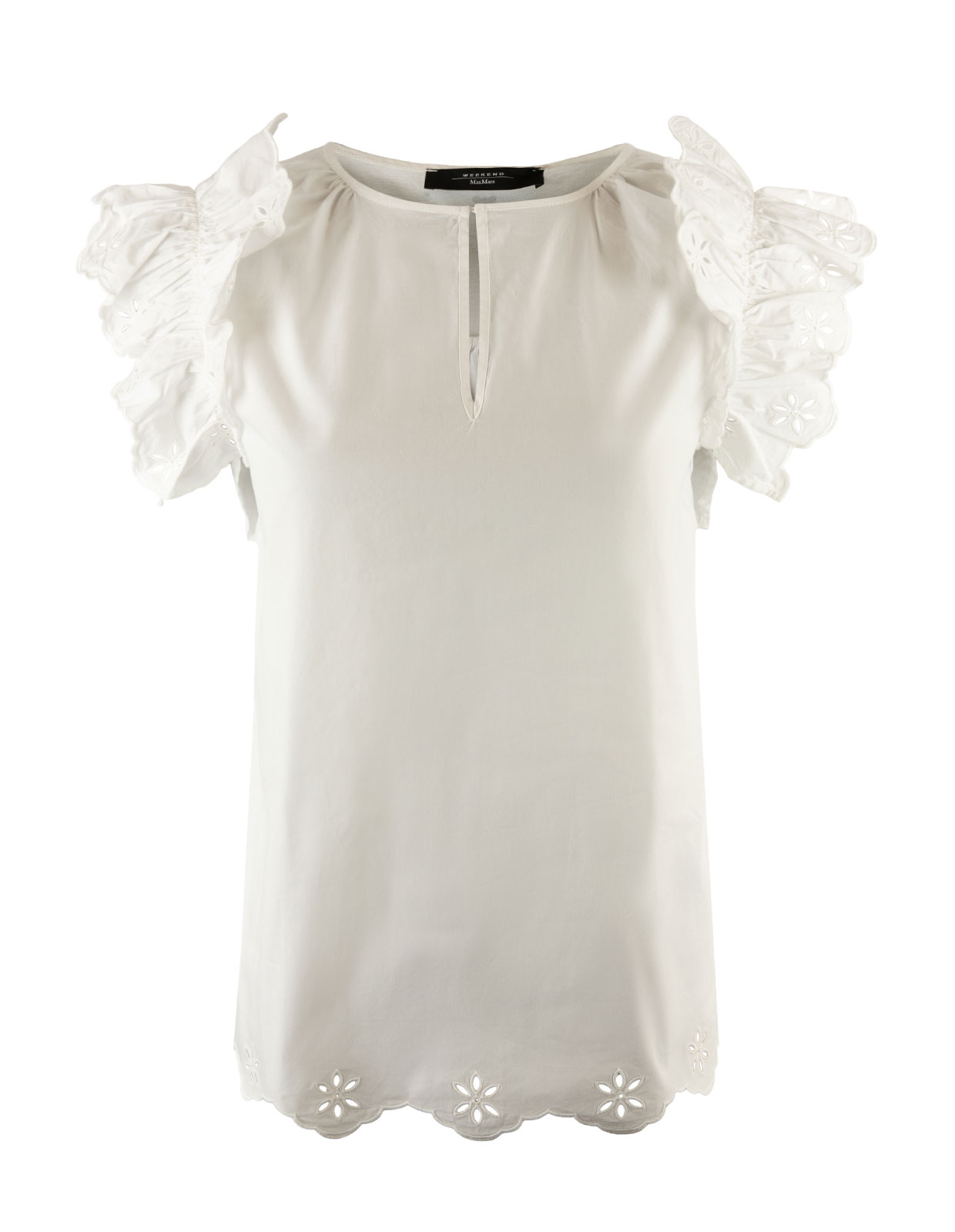 Giulio Top White