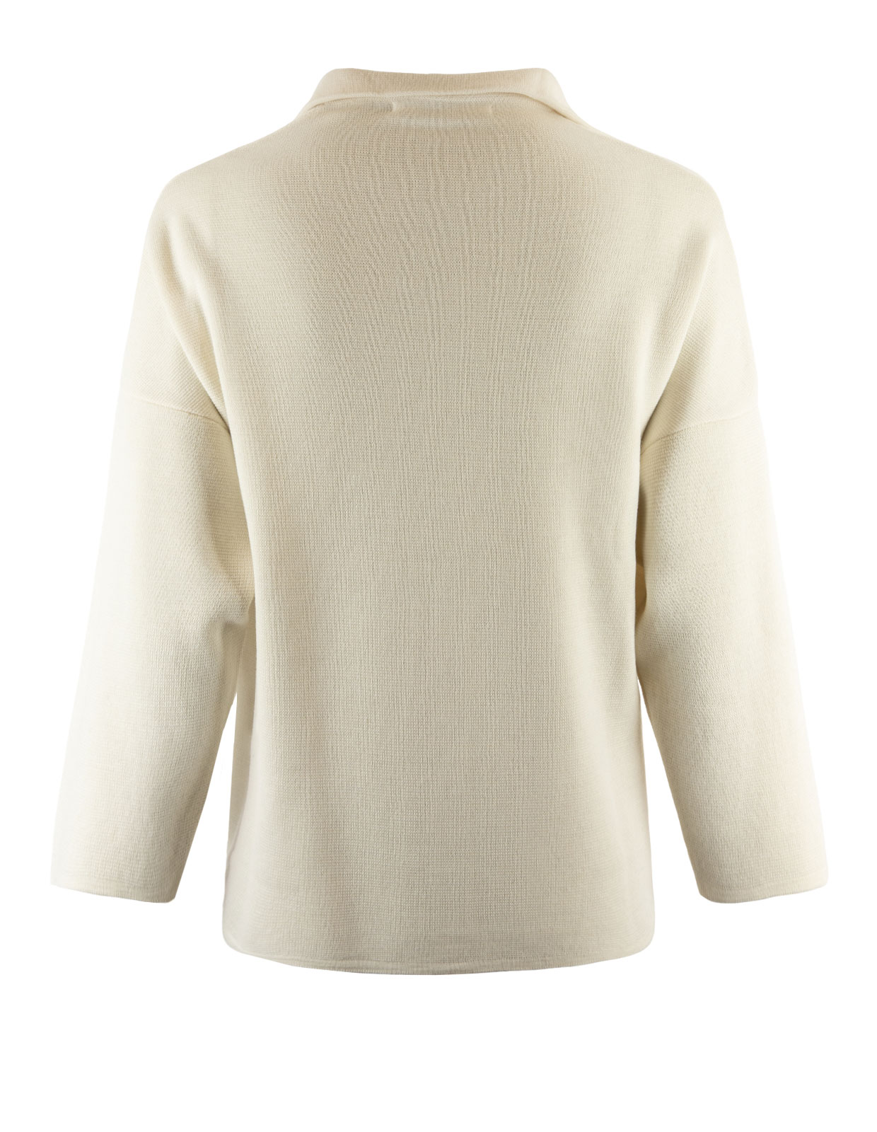 Spring Cardigan Offwhite