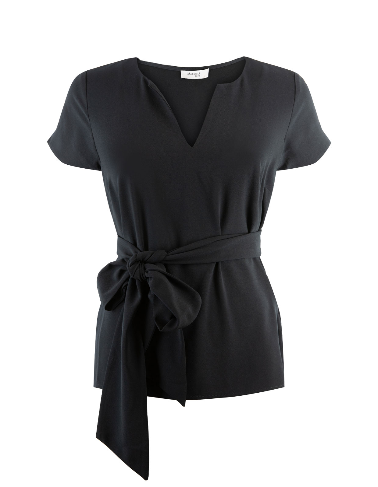 Olivia Top Midnight