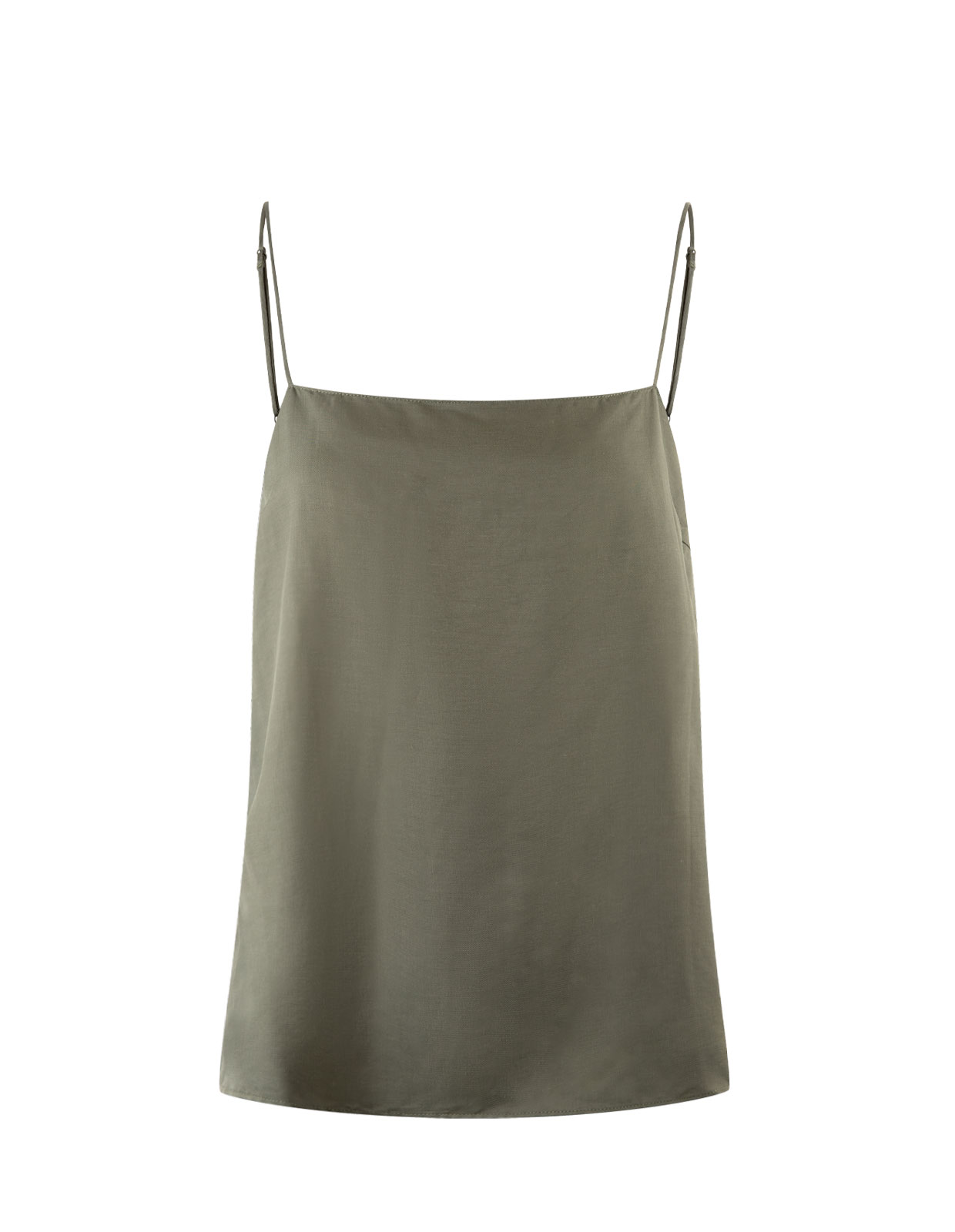 Remy Tank Top Military Green