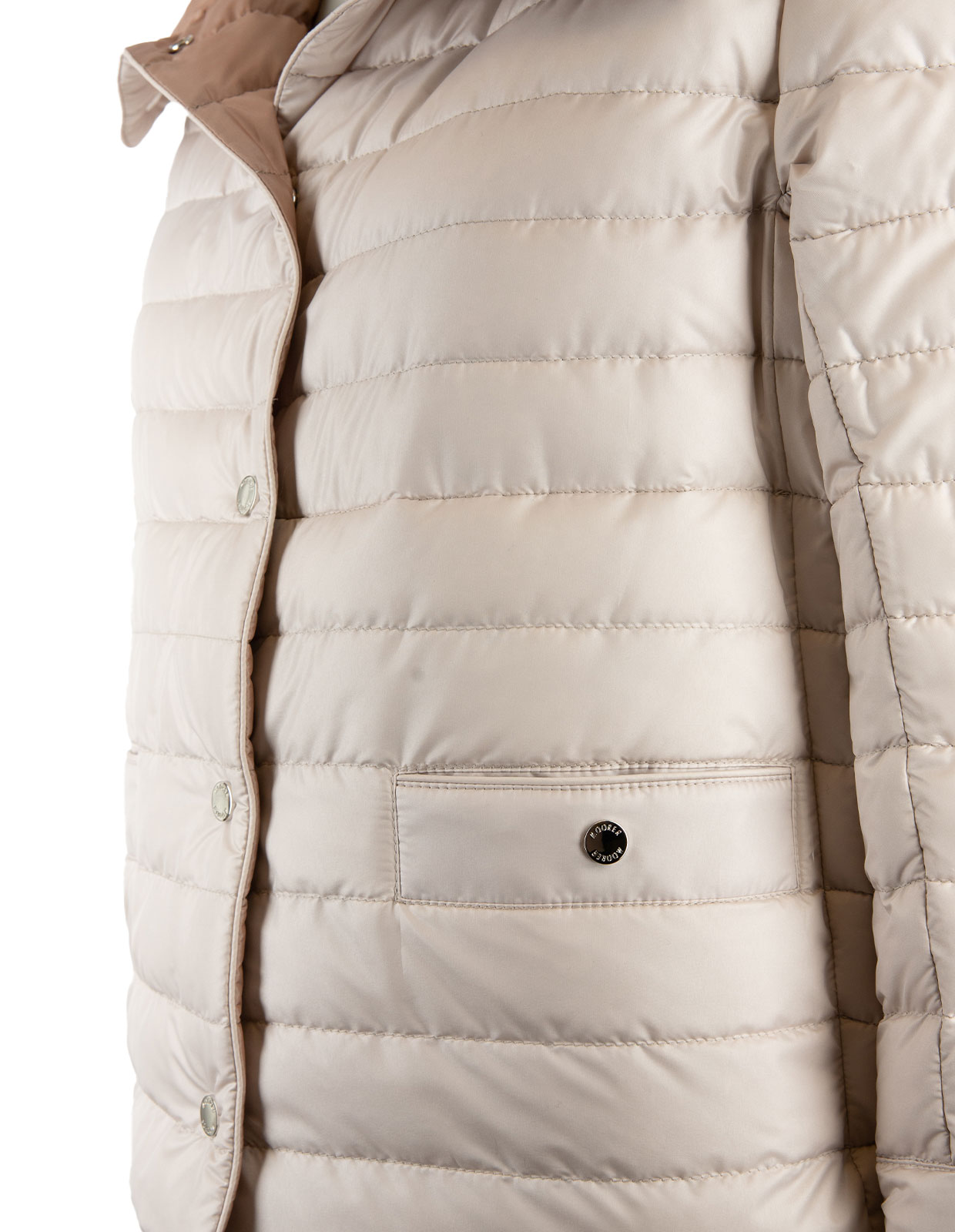 Cindy Reversible Jacket Cipria/Deserto Stl 40