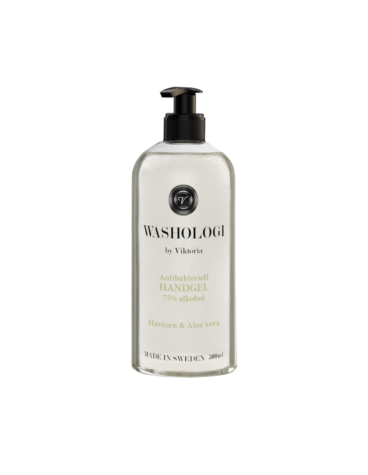 Washologi Handsprit 500 ml