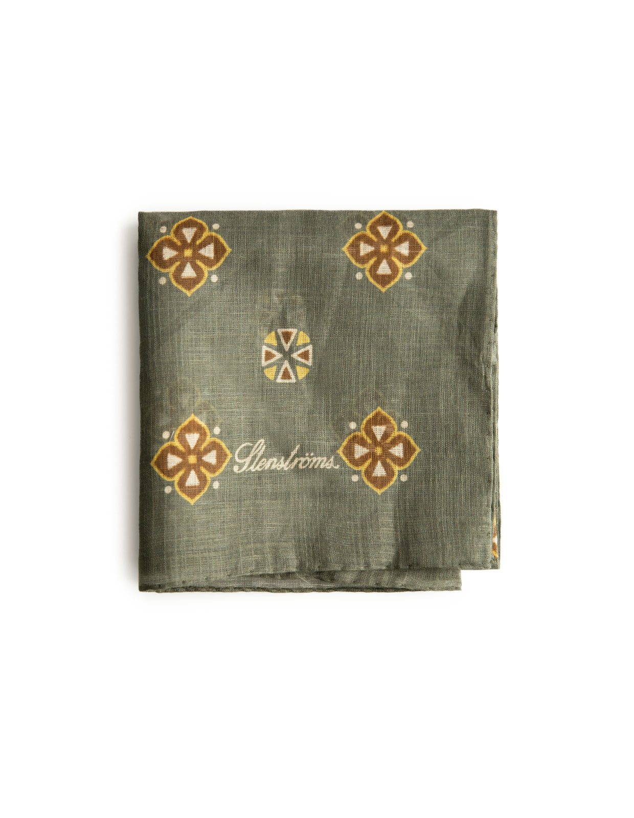 Scarf Cotton Linen