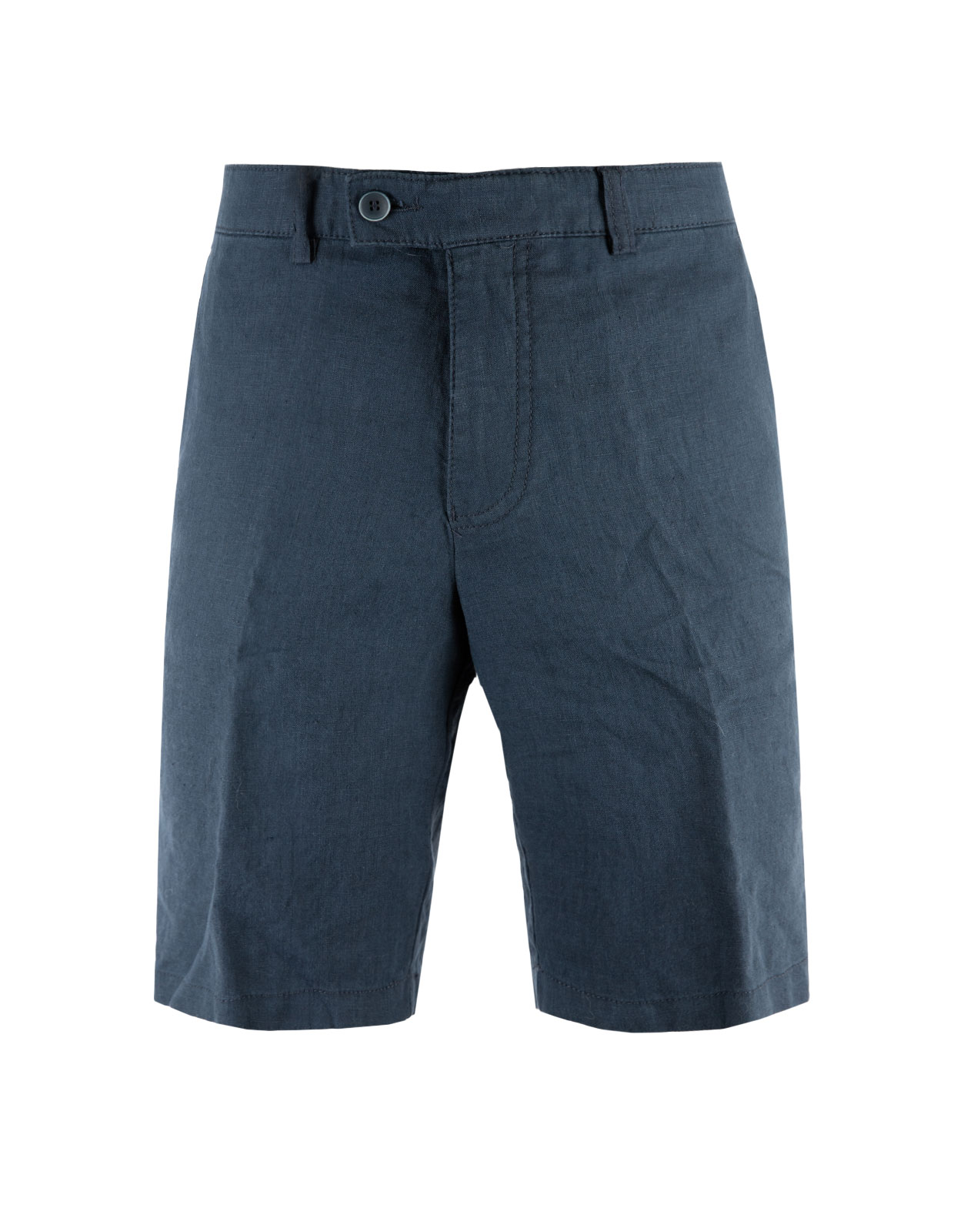 Ströms Shorts Navy