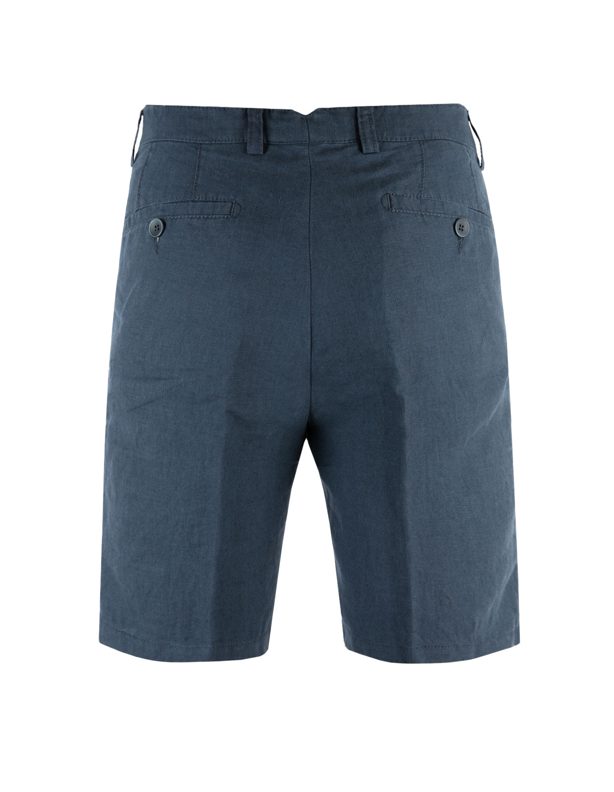 Ströms Shorts Navy