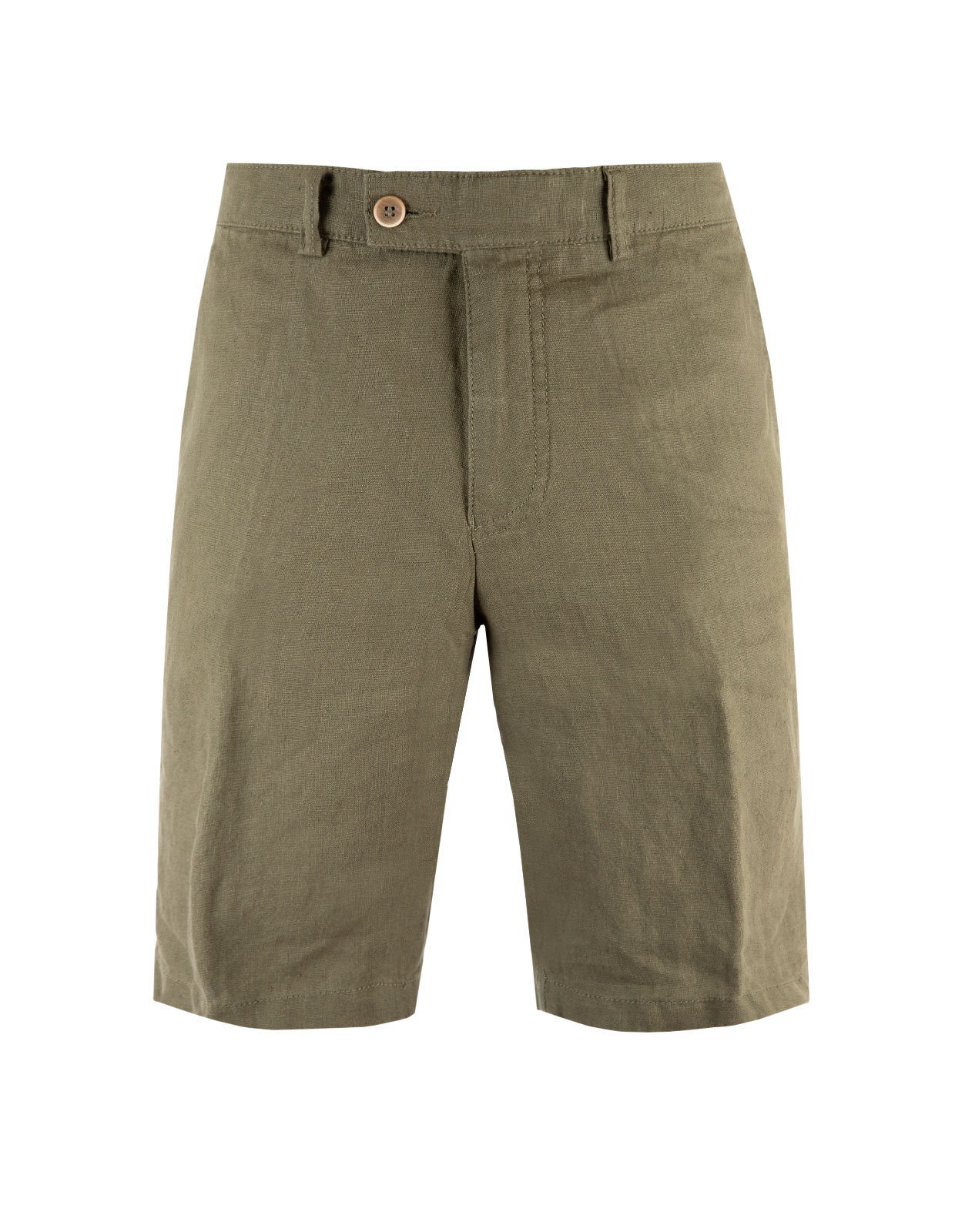 Ströms Shorts Olive