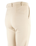 Noora 3 Stretch Trousers I Natural White