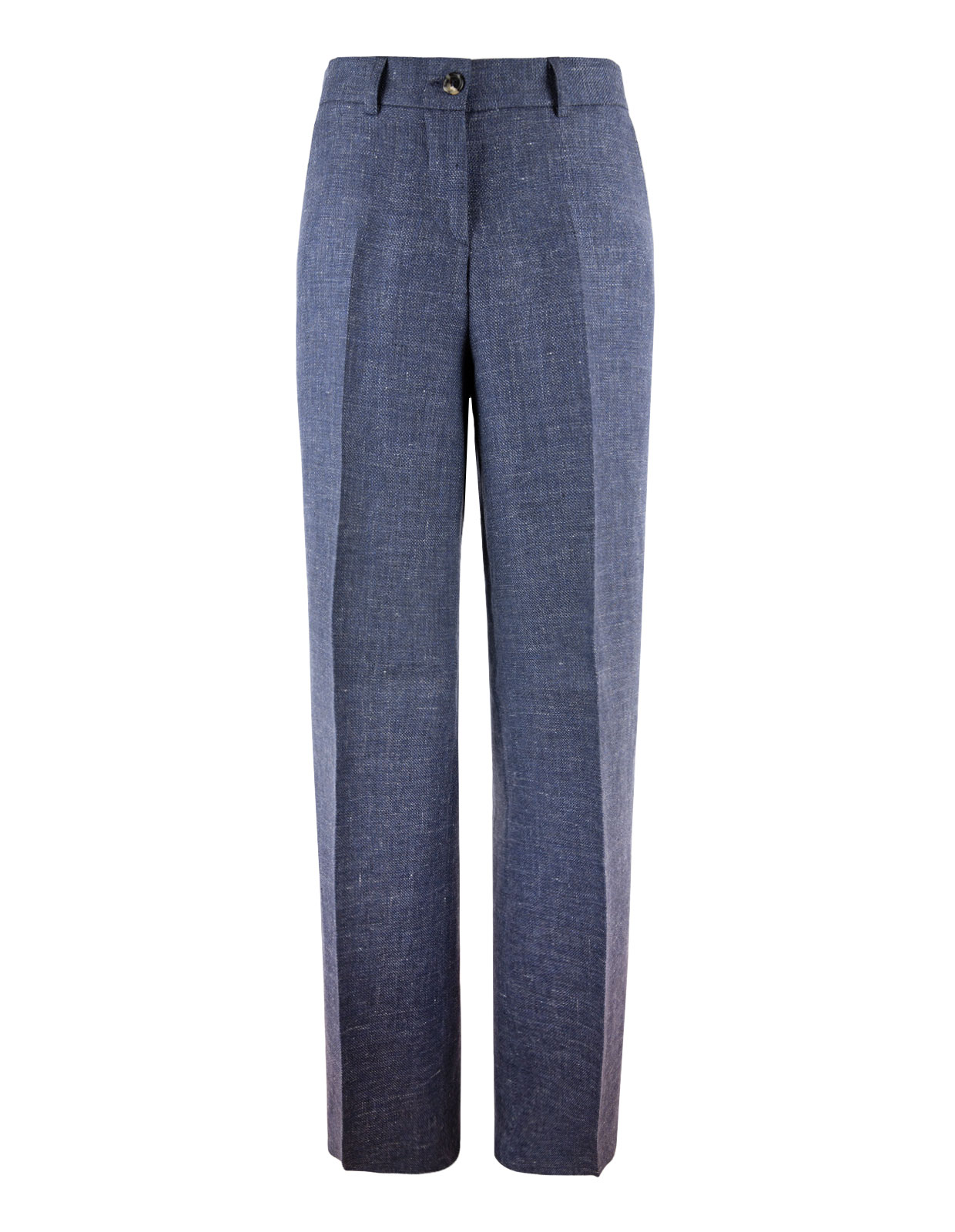 Carola Trousers Navy