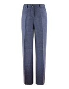 Carola Trousers Navy