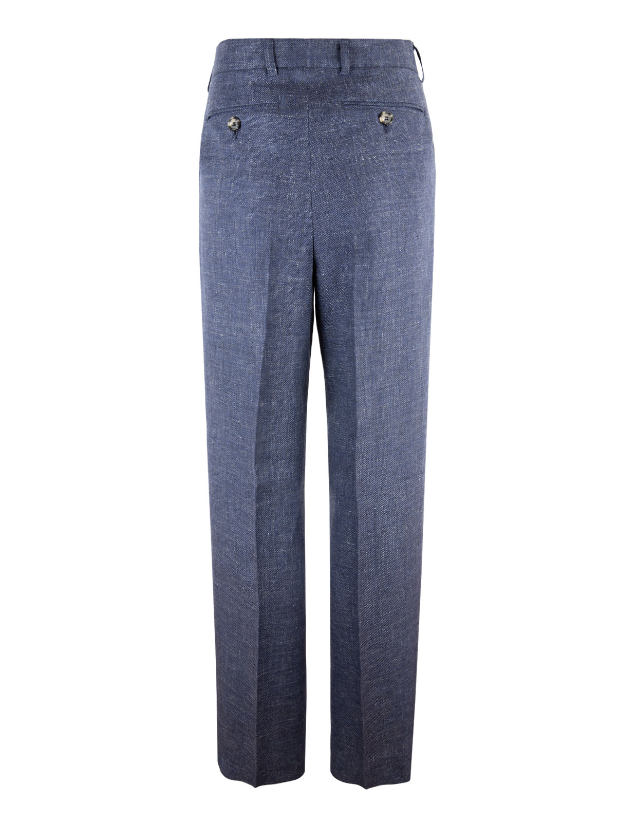 Carola Trousers Navy